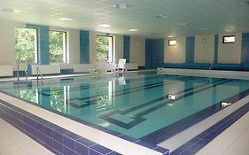 Ernesta Club Lipno